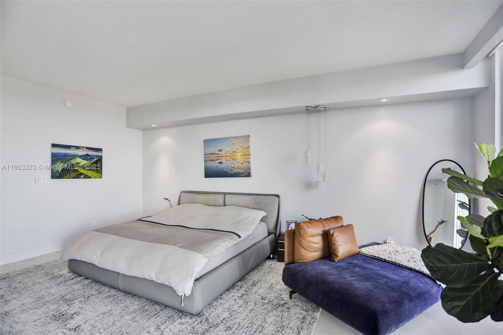 ATLANTIC I AT THE POINT C - Residential