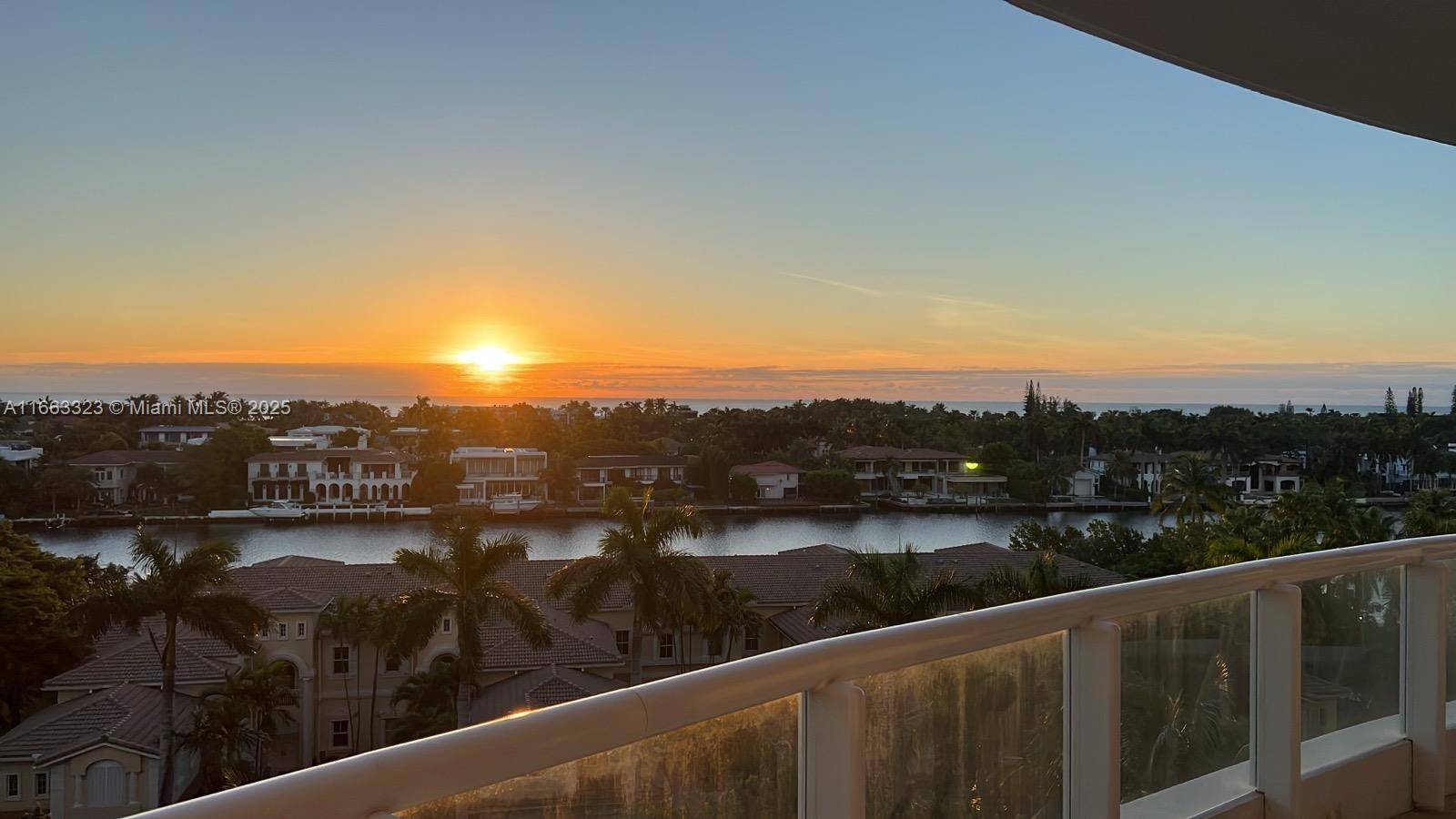 ATLANTIC I AT THE POINT C - Residential