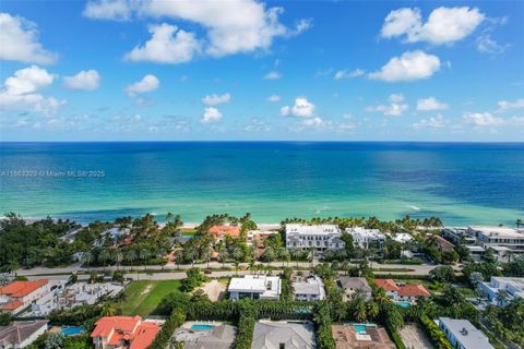 A home in Aventura