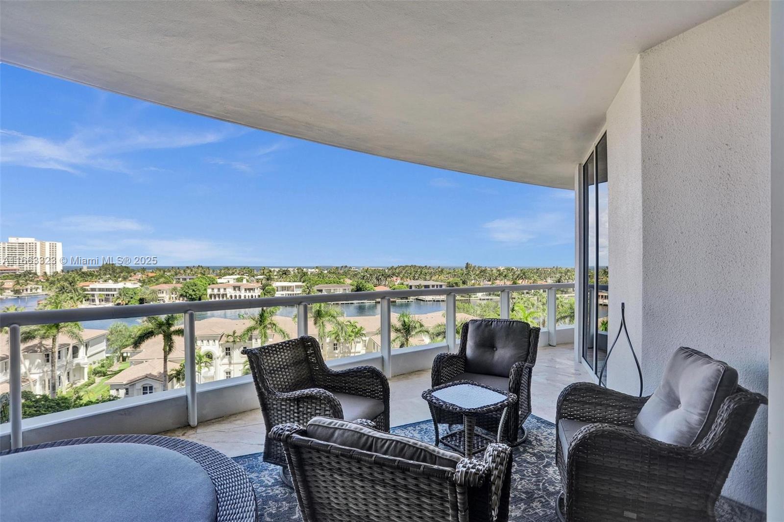 ATLANTIC I AT THE POINT C - Residential