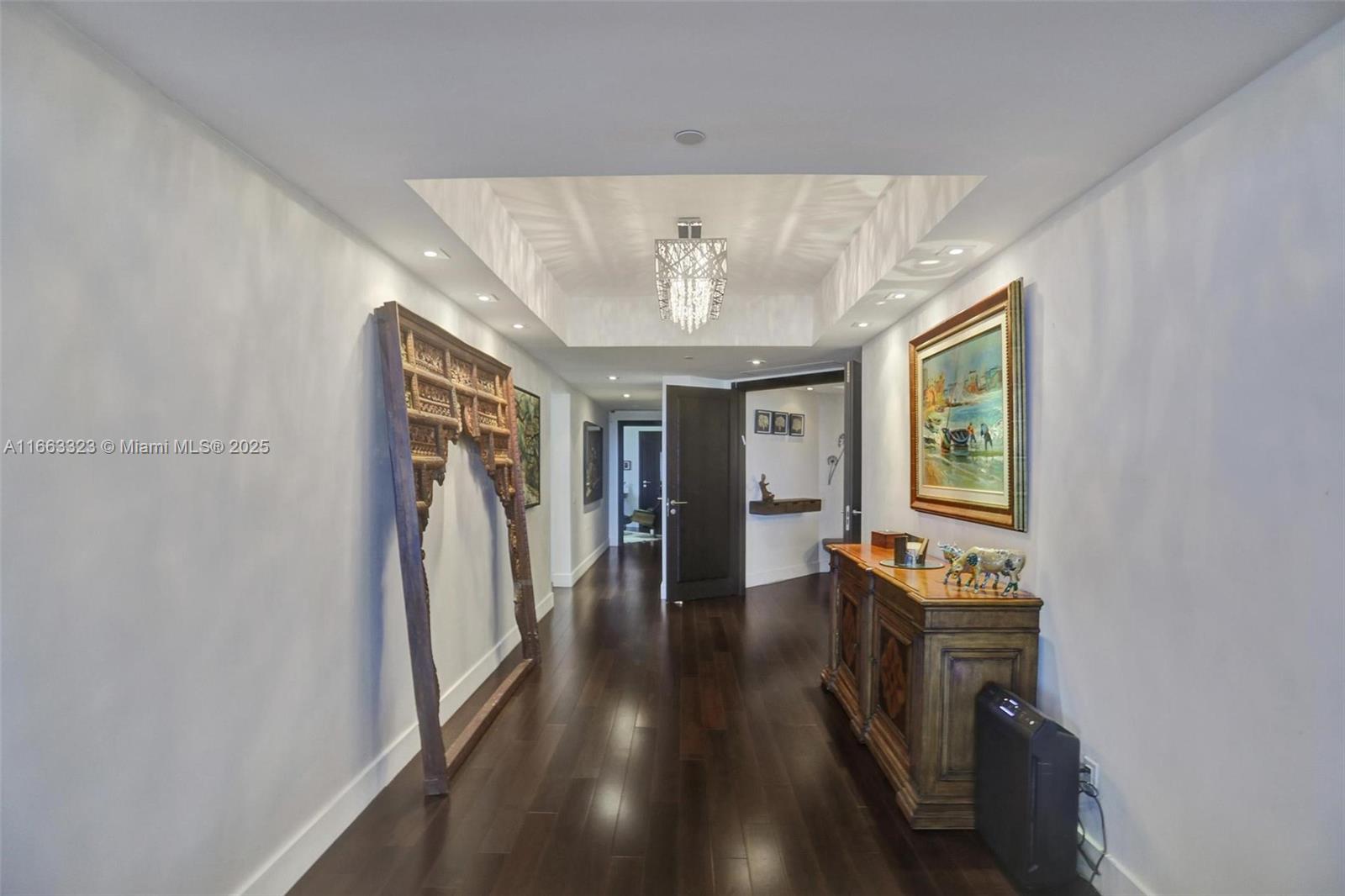 ATLANTIC I AT THE POINT C - Residential