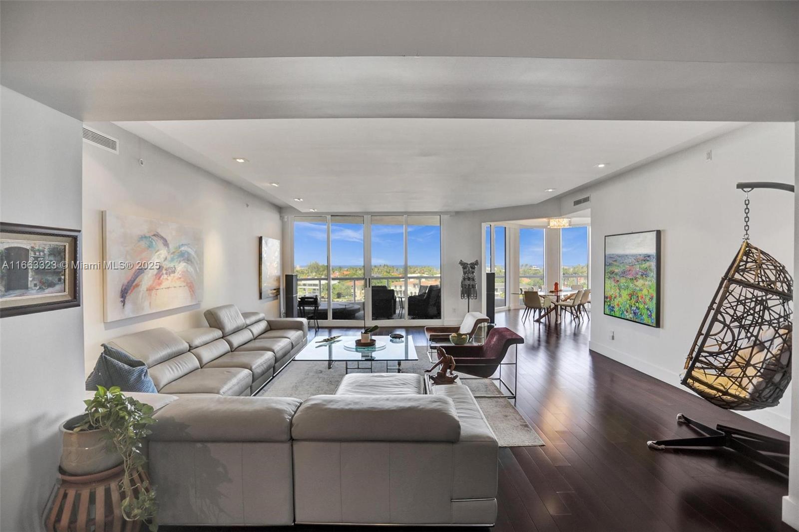 ATLANTIC I AT THE POINT C - Residential