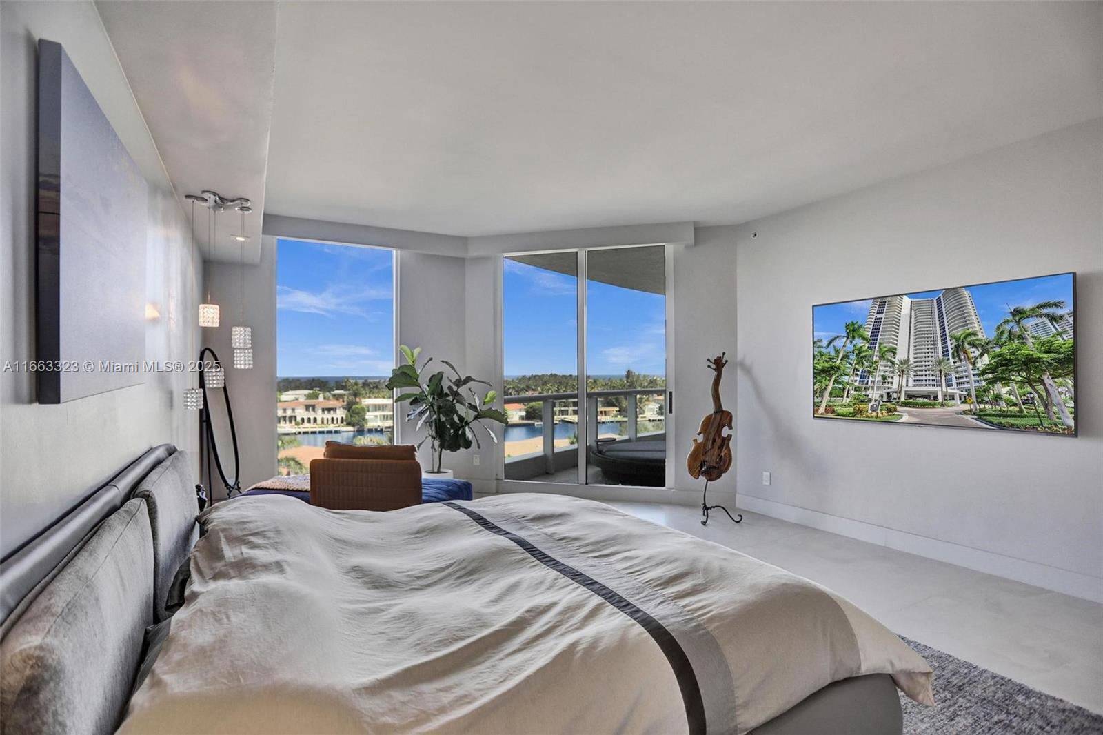 ATLANTIC I AT THE POINT C - Residential