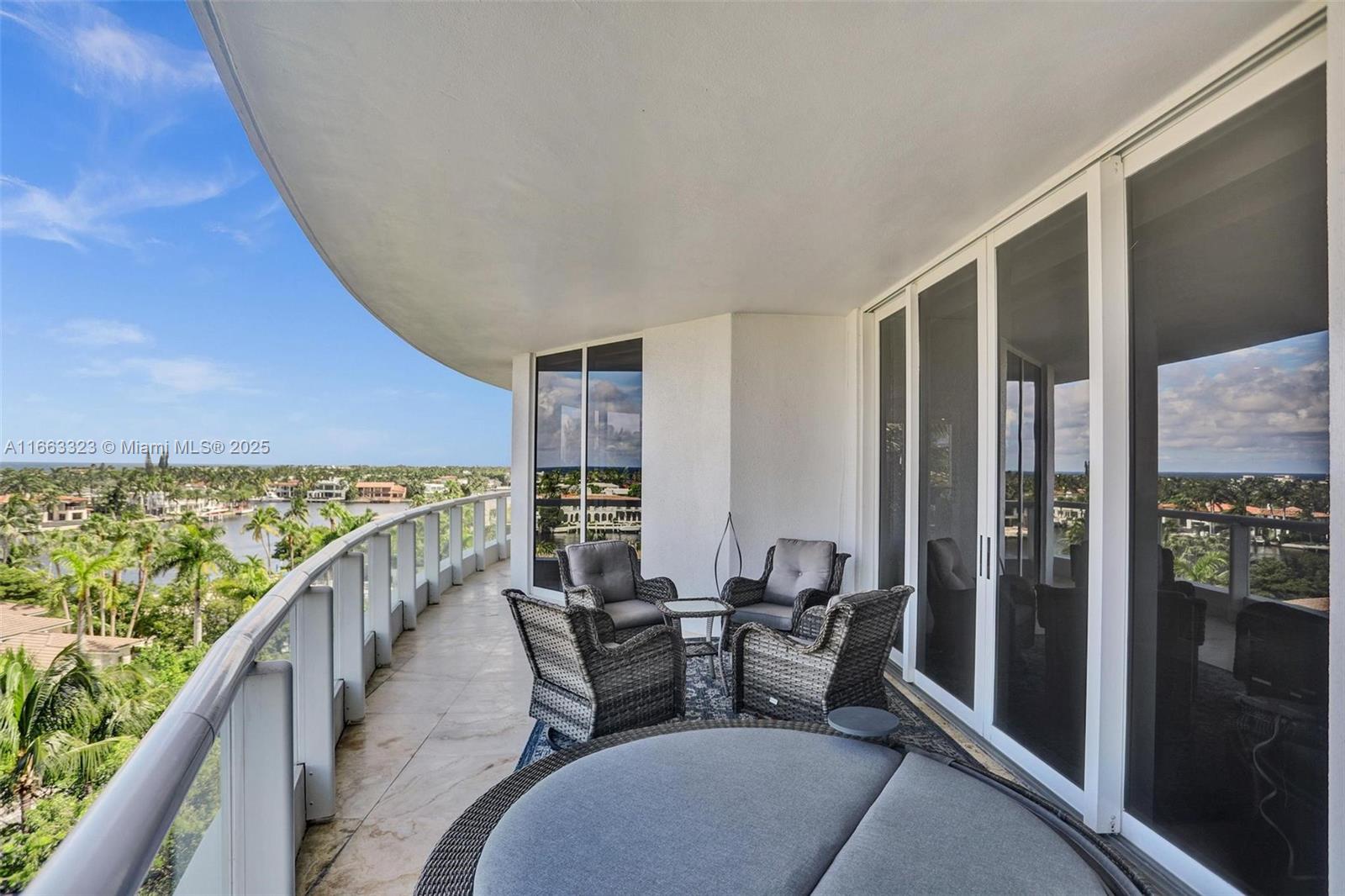 ATLANTIC I AT THE POINT C - Residential