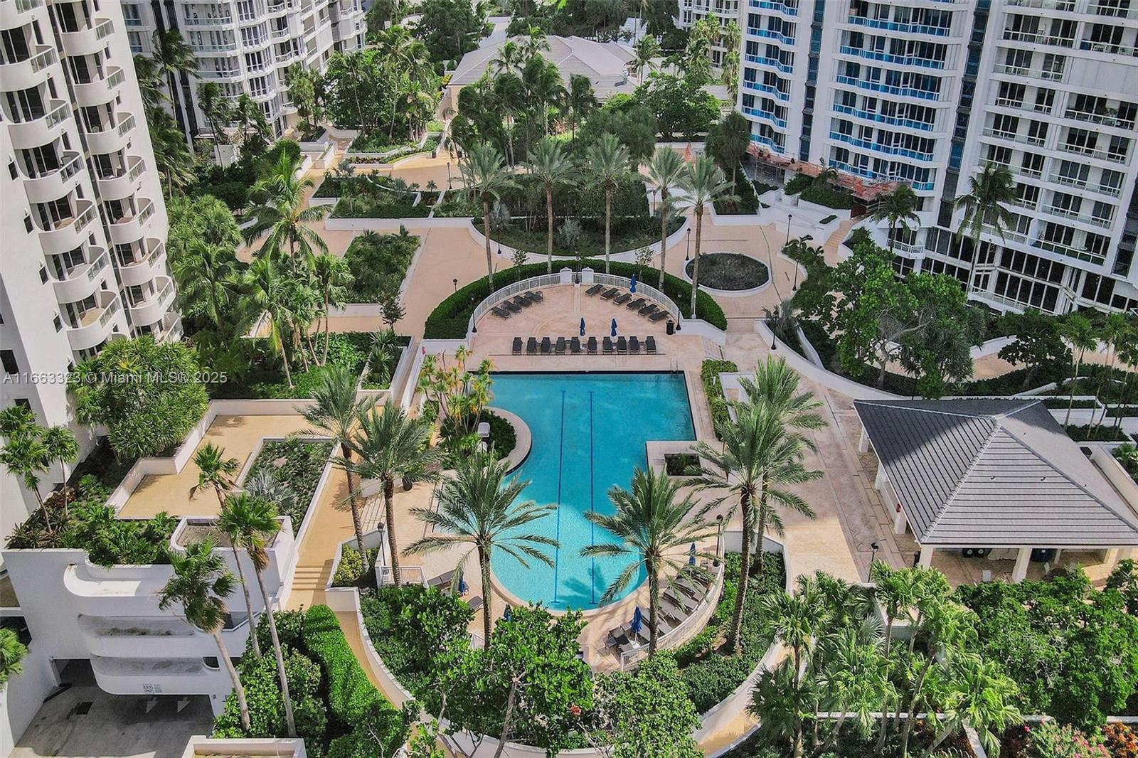 ATLANTIC I AT THE POINT C - Residential