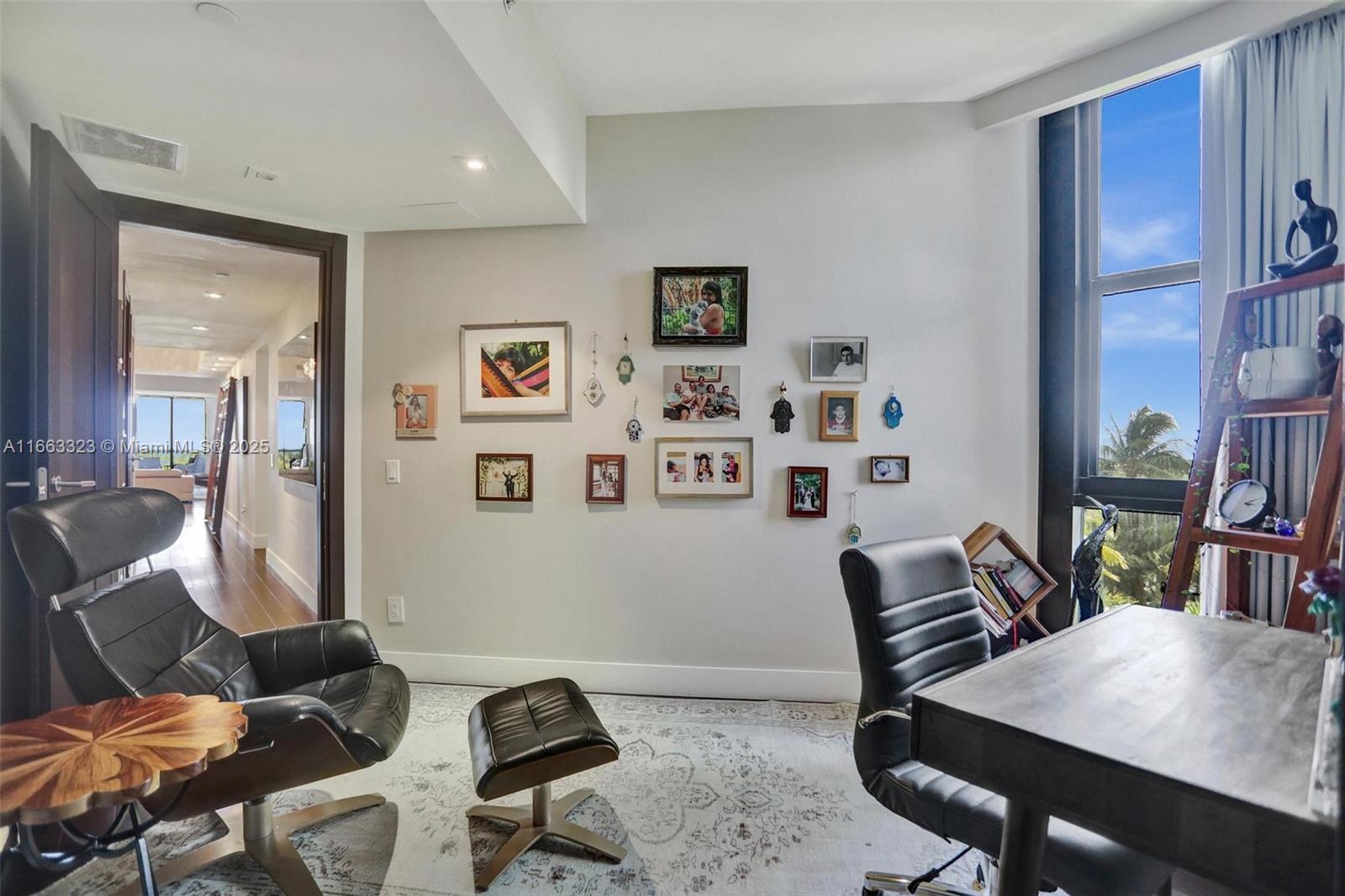 ATLANTIC I AT THE POINT C - Residential