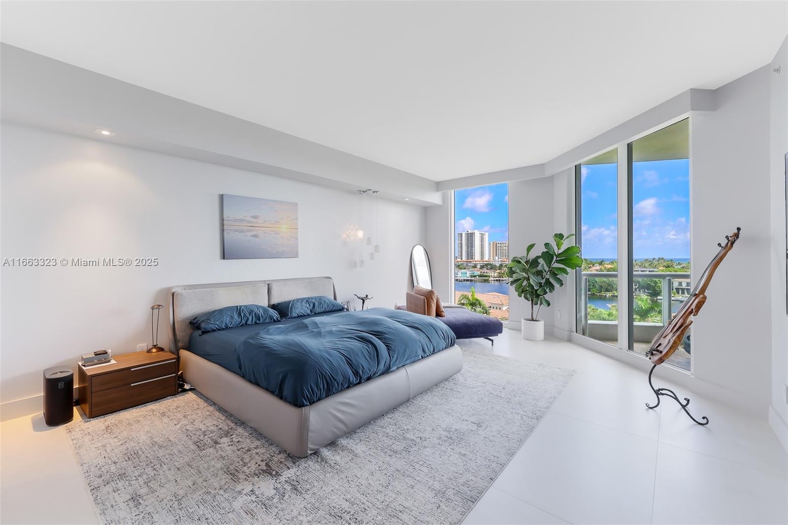 ATLANTIC I AT THE POINT C - Residential