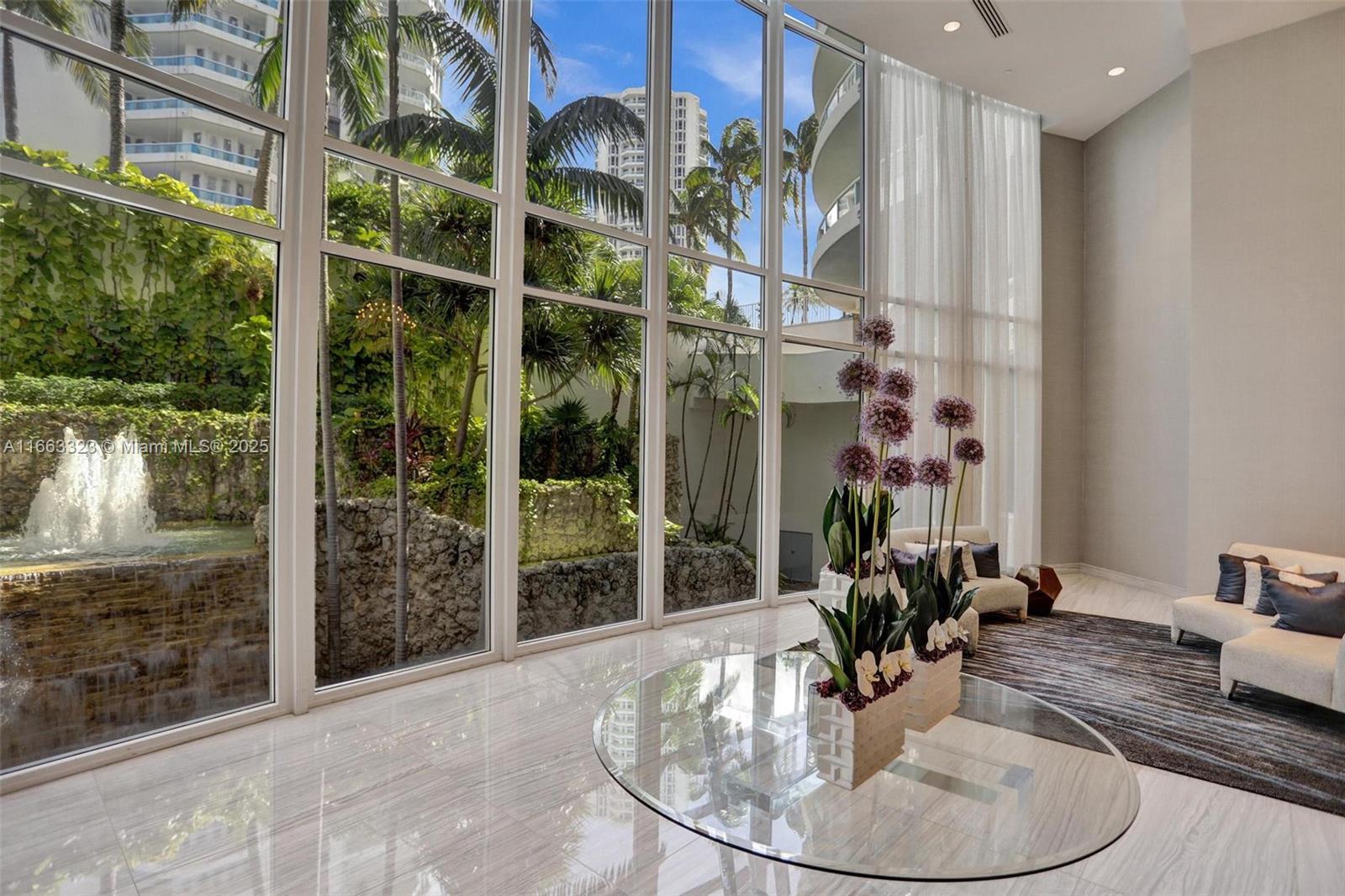 ATLANTIC I AT THE POINT C - Residential