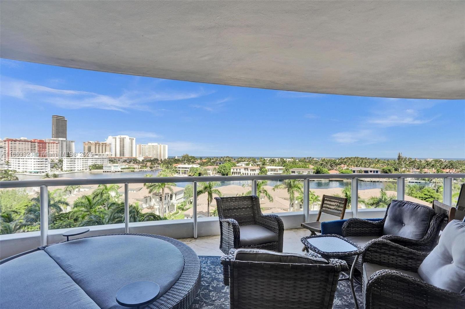 ATLANTIC I AT THE POINT C - Residential