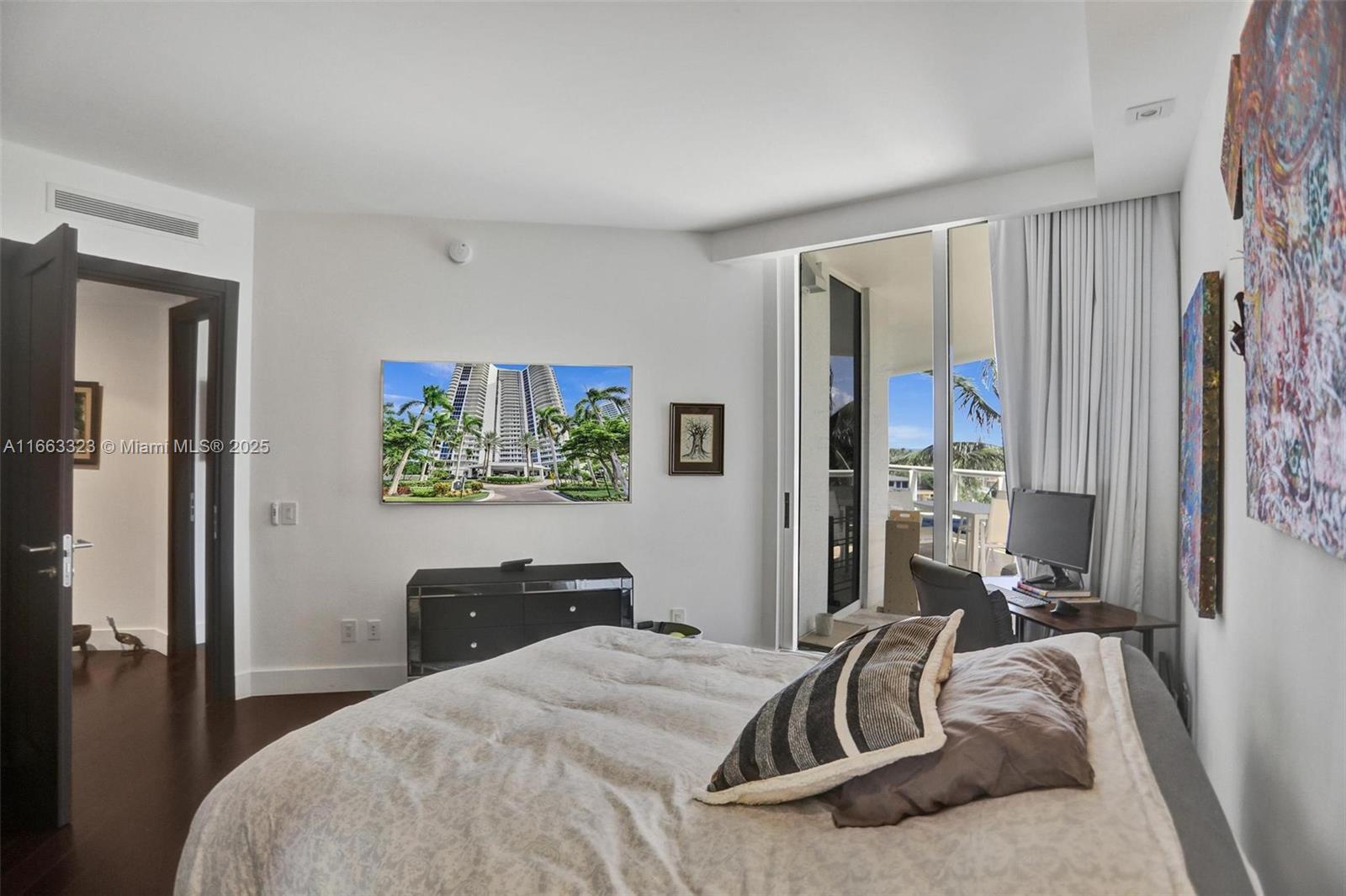 ATLANTIC I AT THE POINT C - Residential