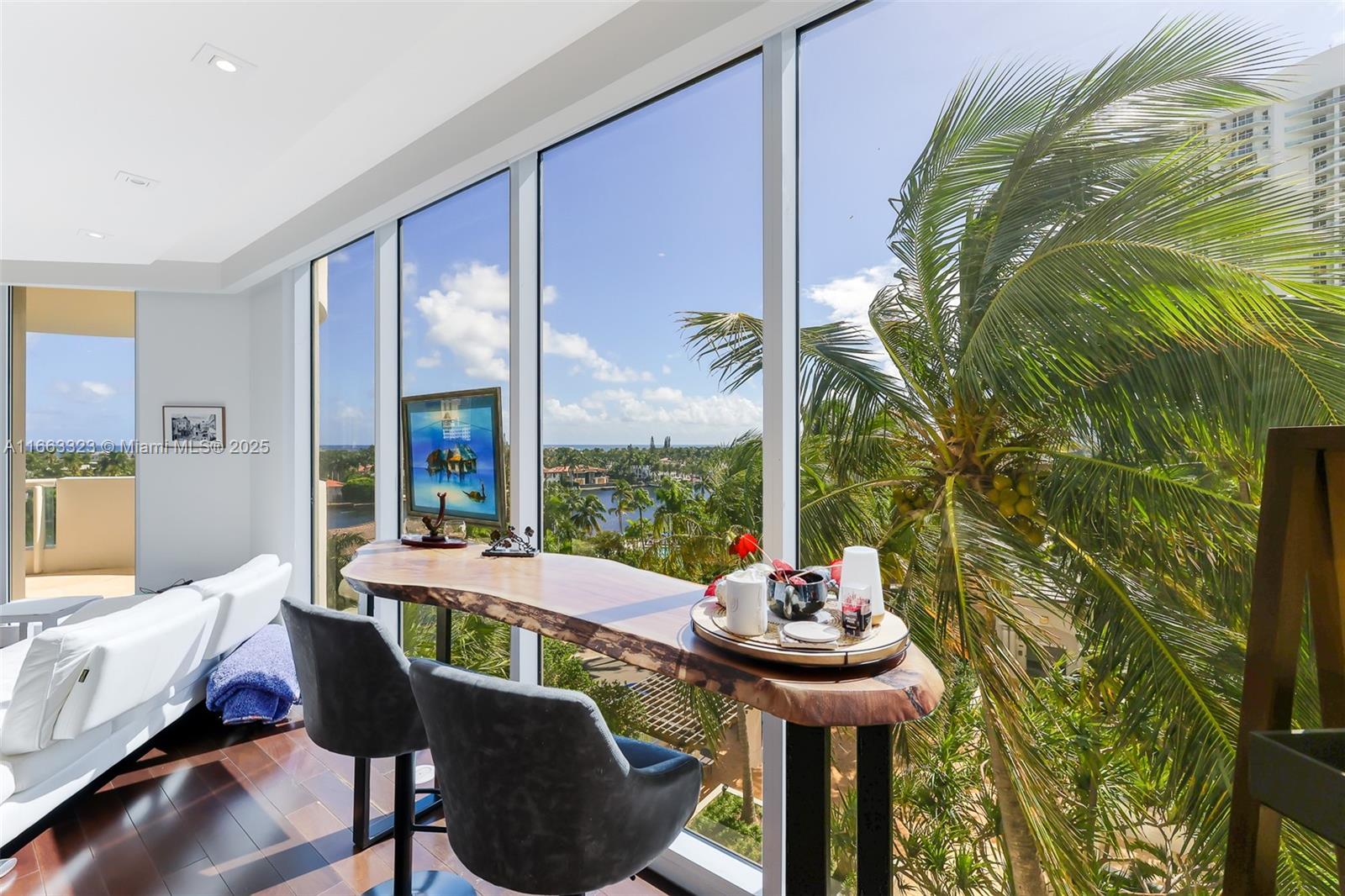 ATLANTIC I AT THE POINT C - Residential