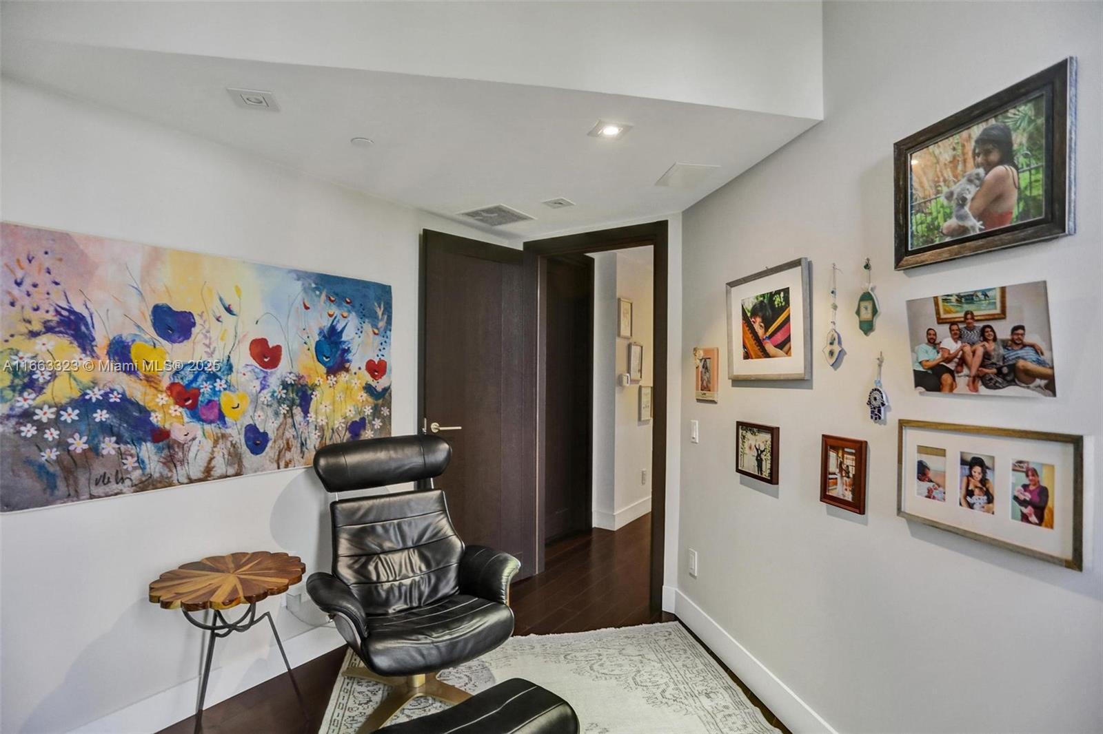 ATLANTIC I AT THE POINT C - Residential