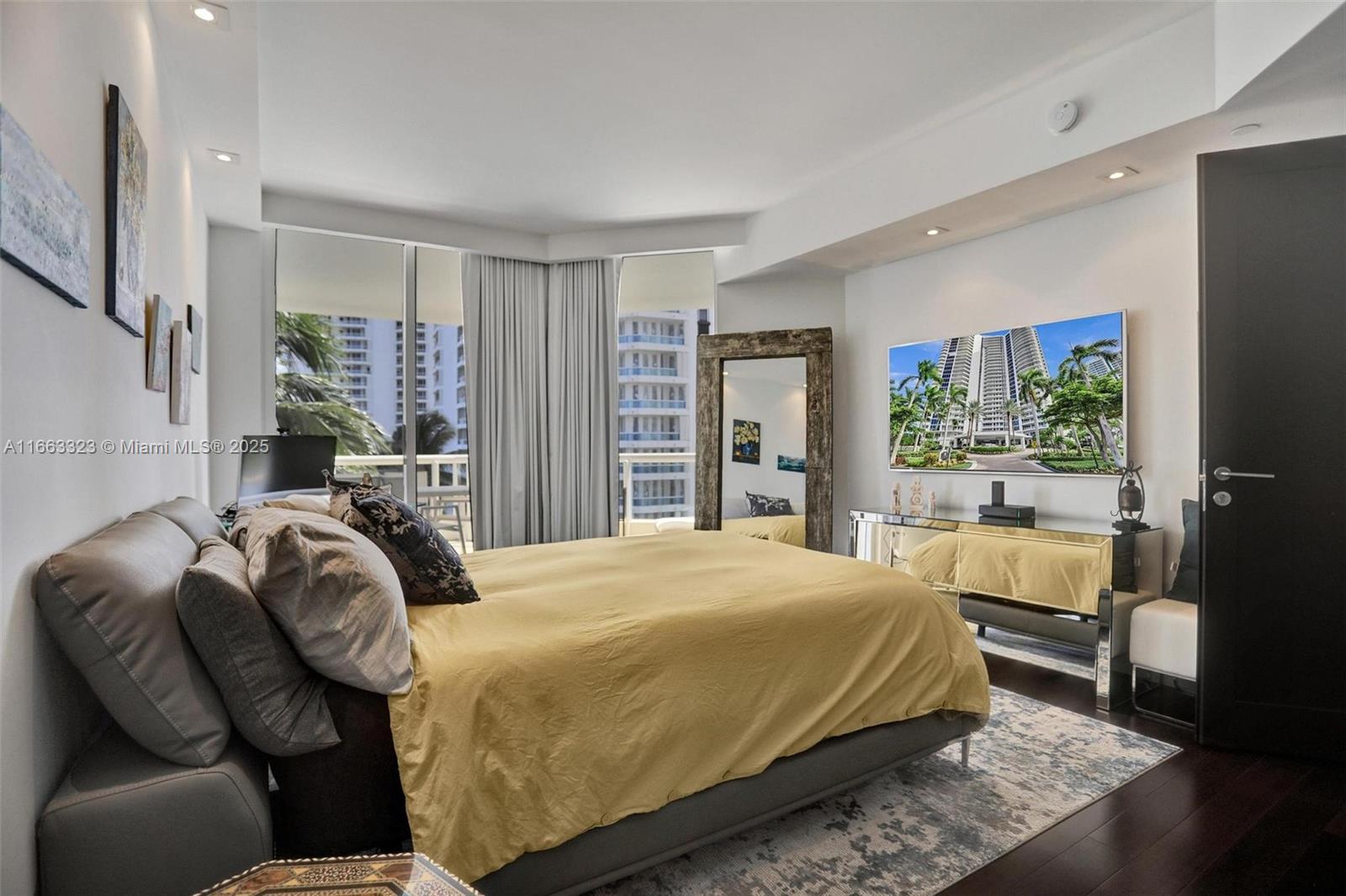 ATLANTIC I AT THE POINT C - Residential