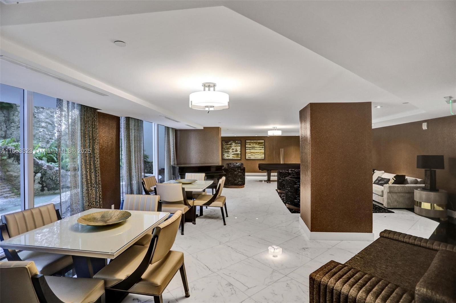 ATLANTIC I AT THE POINT C - Residential