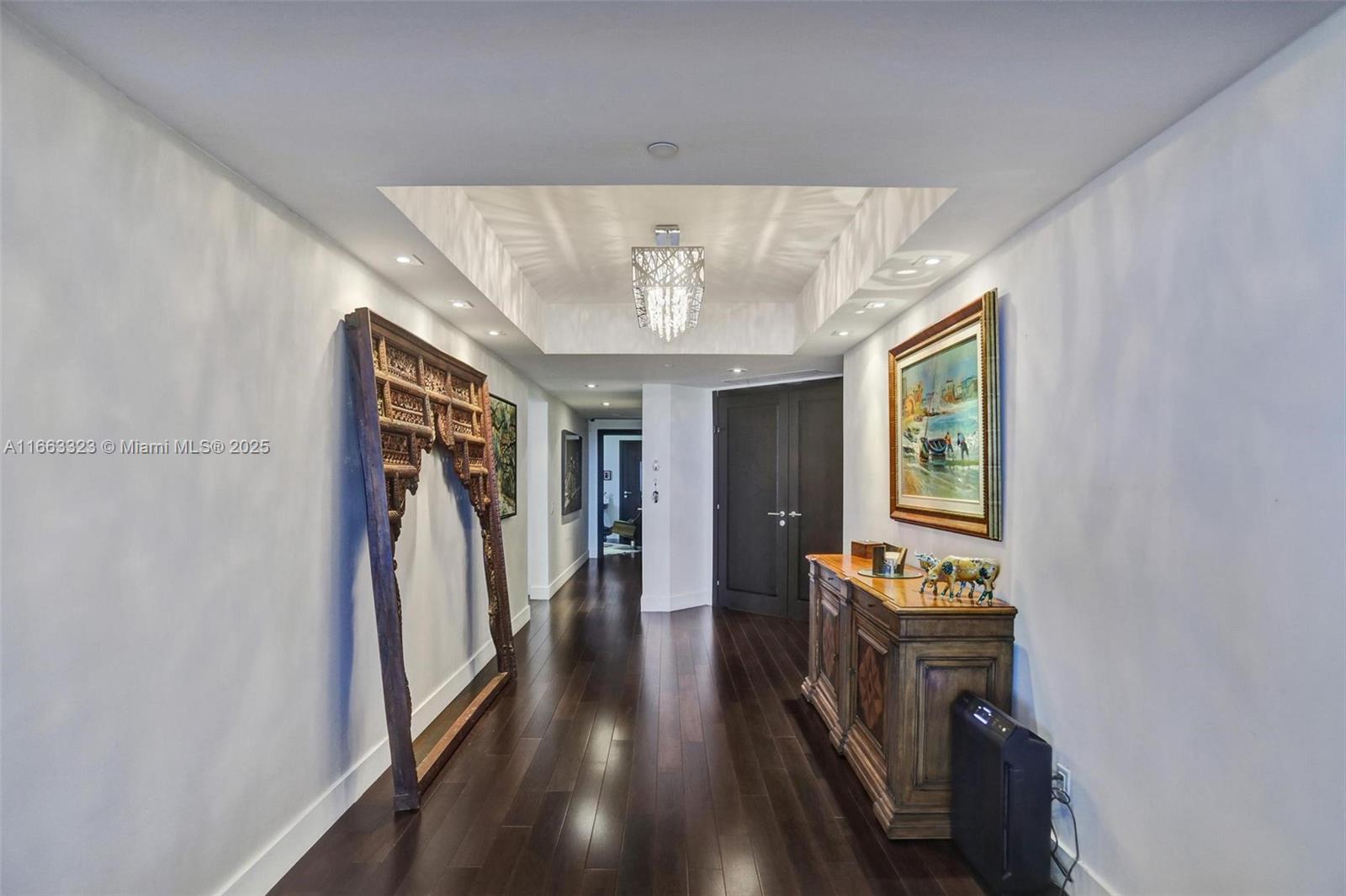 ATLANTIC I AT THE POINT C - Residential