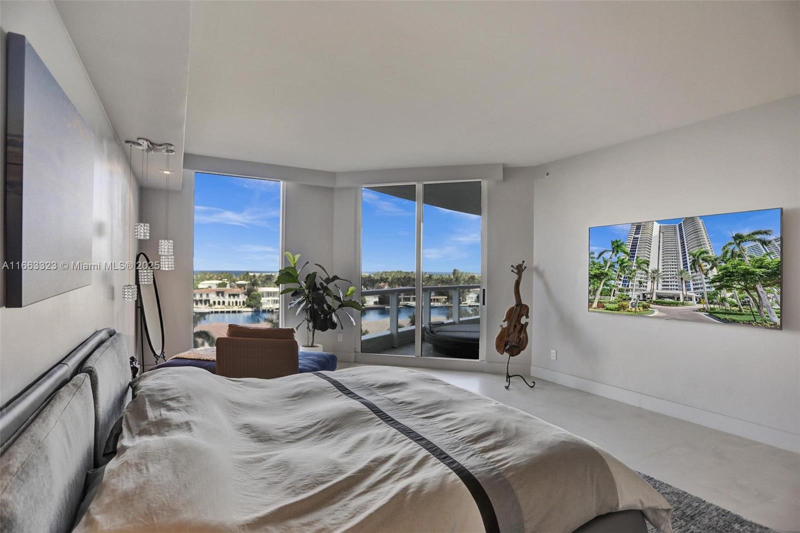 ATLANTIC I AT THE POINT C - Residential