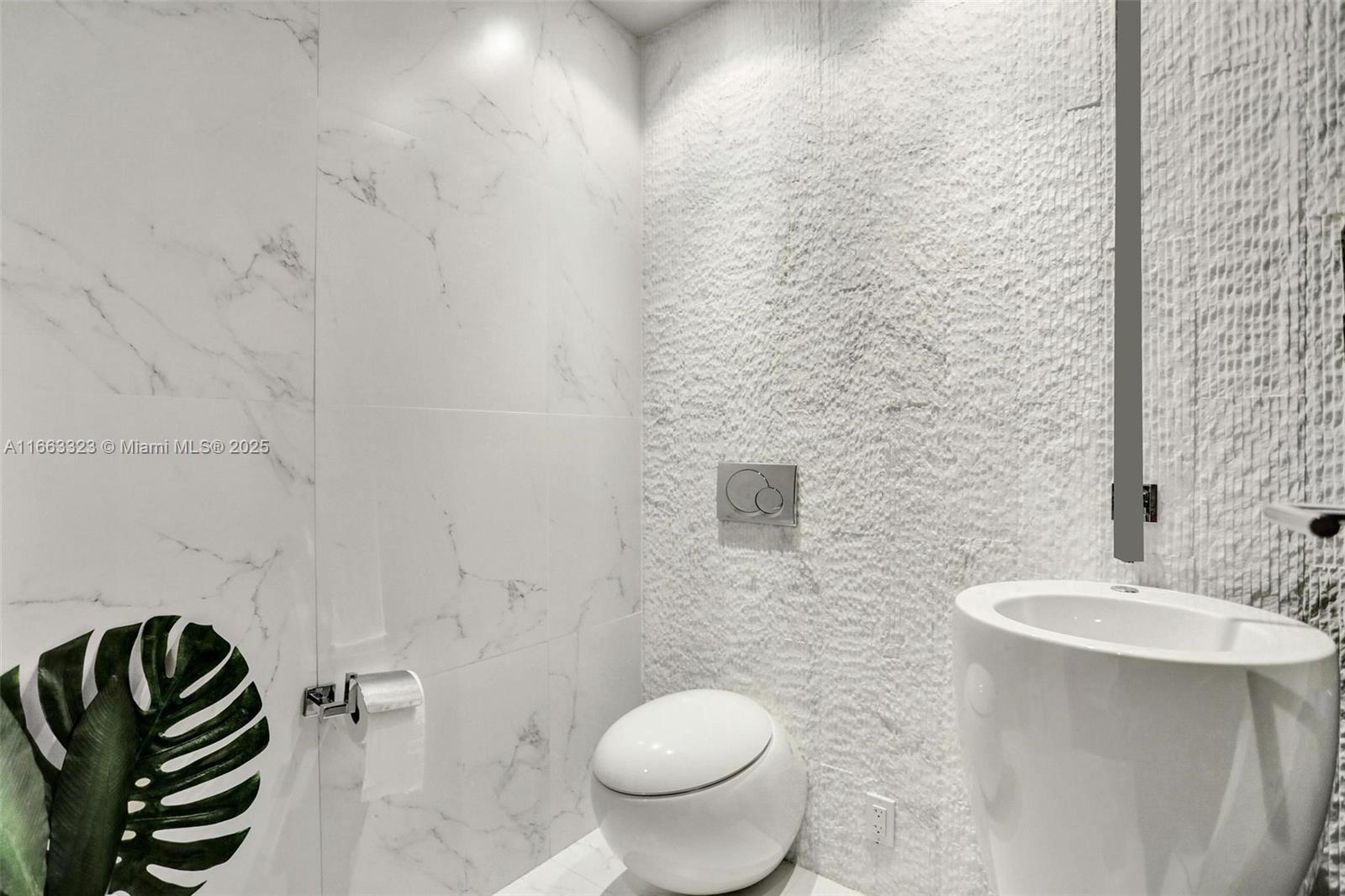 ATLANTIC I AT THE POINT C - Residential