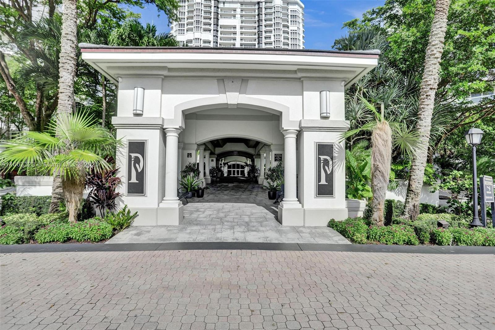 ATLANTIC I AT THE POINT C - Residential