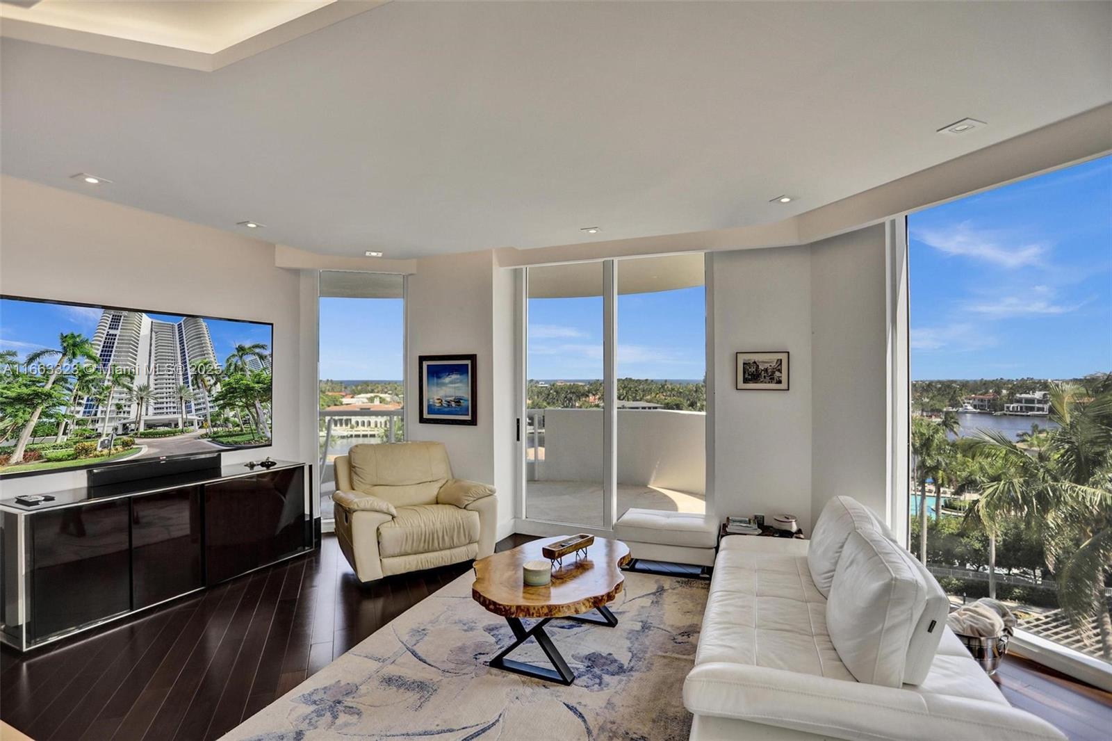 ATLANTIC I AT THE POINT C - Residential