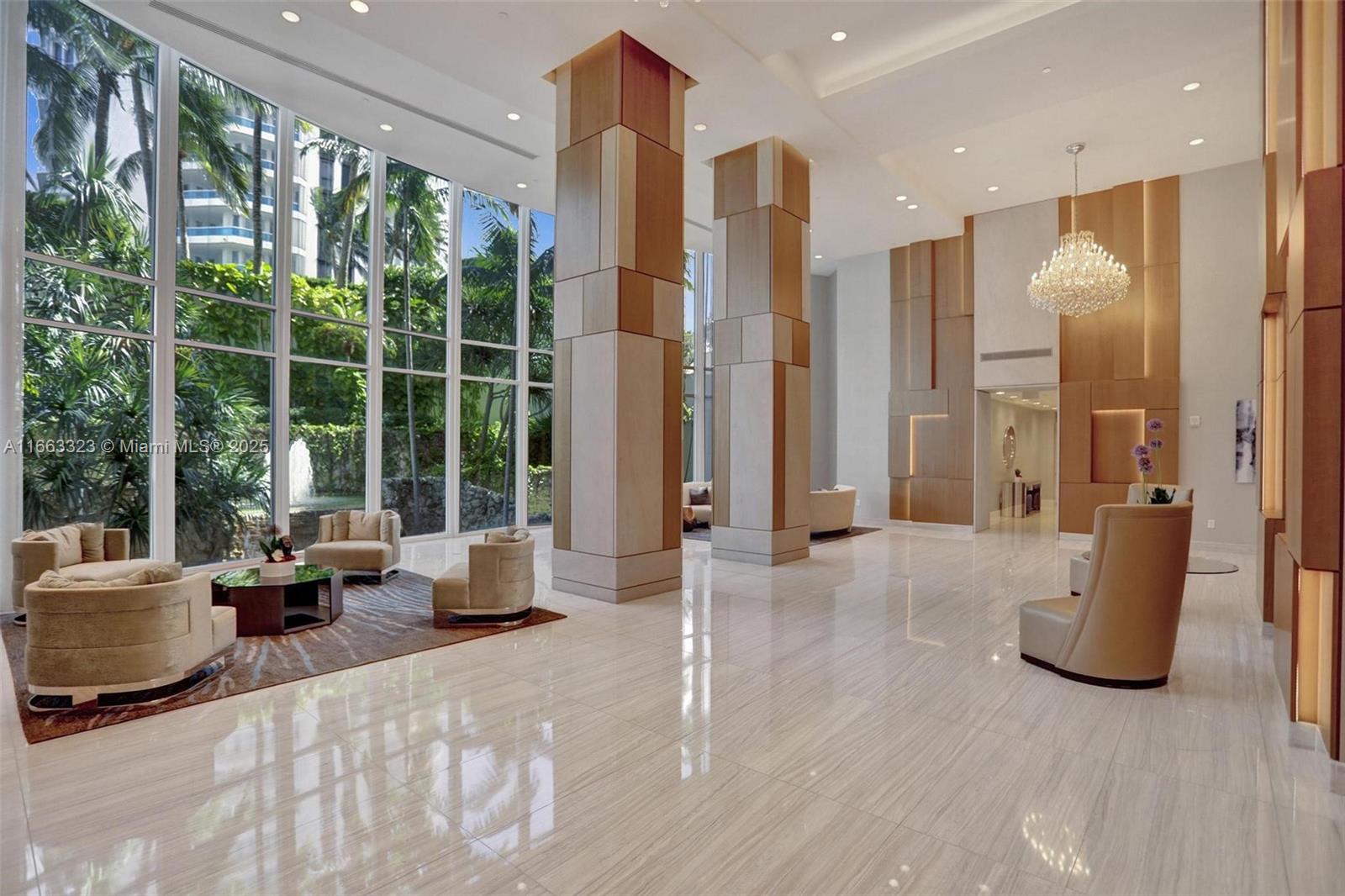 ATLANTIC I AT THE POINT C - Residential