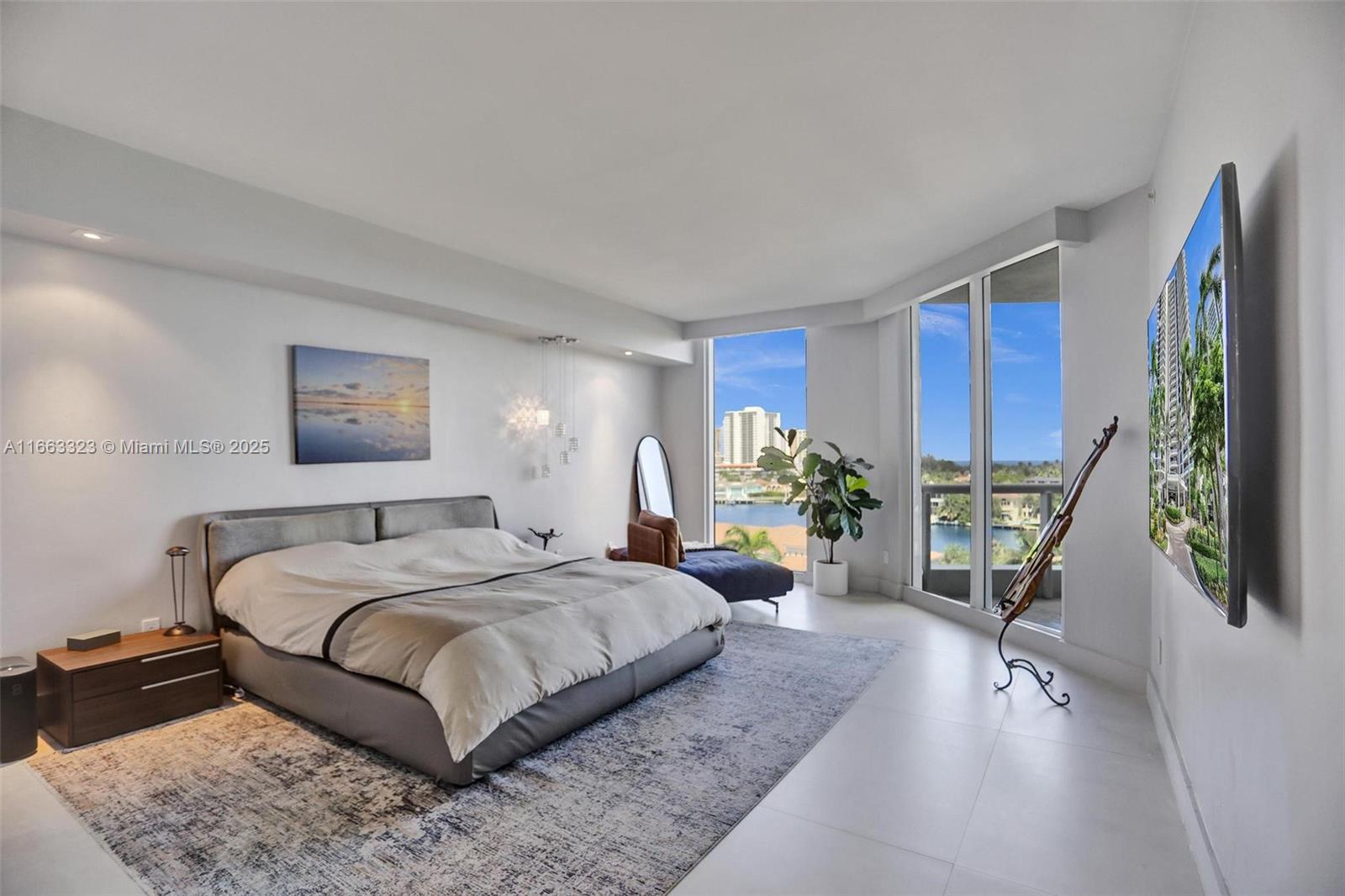 ATLANTIC I AT THE POINT C - Residential