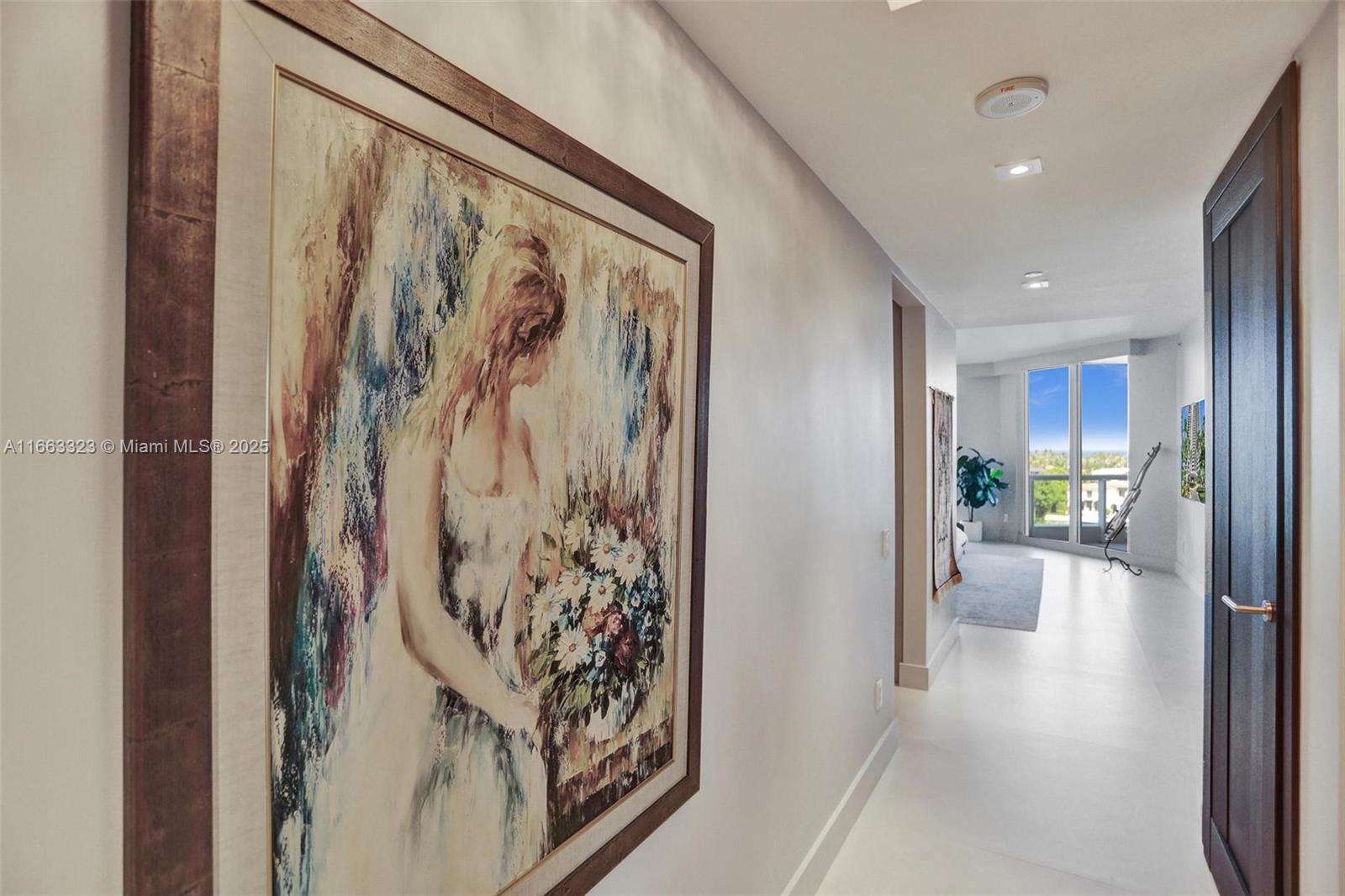 ATLANTIC I AT THE POINT C - Residential