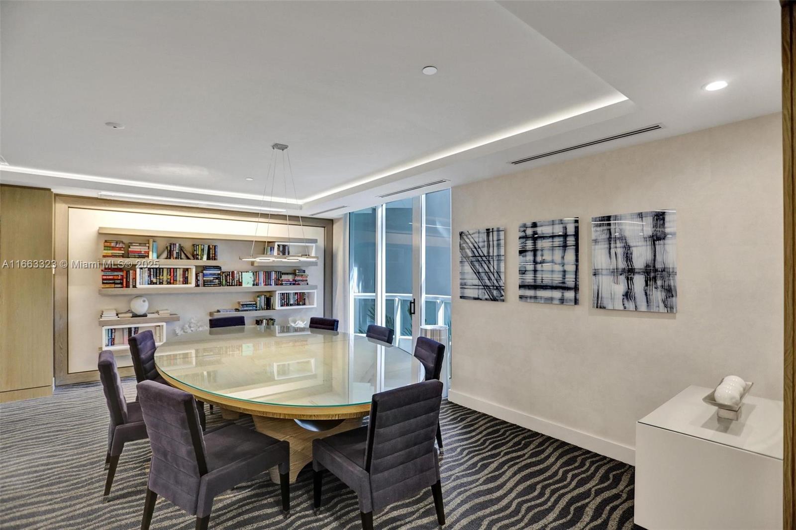 ATLANTIC I AT THE POINT C - Residential