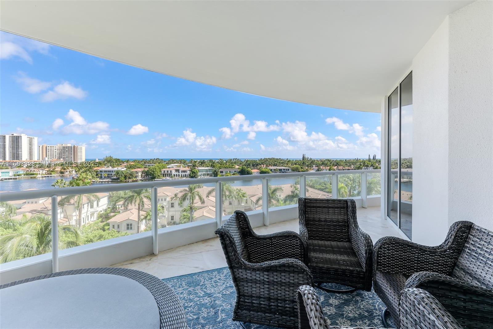 ATLANTIC I AT THE POINT C - Residential