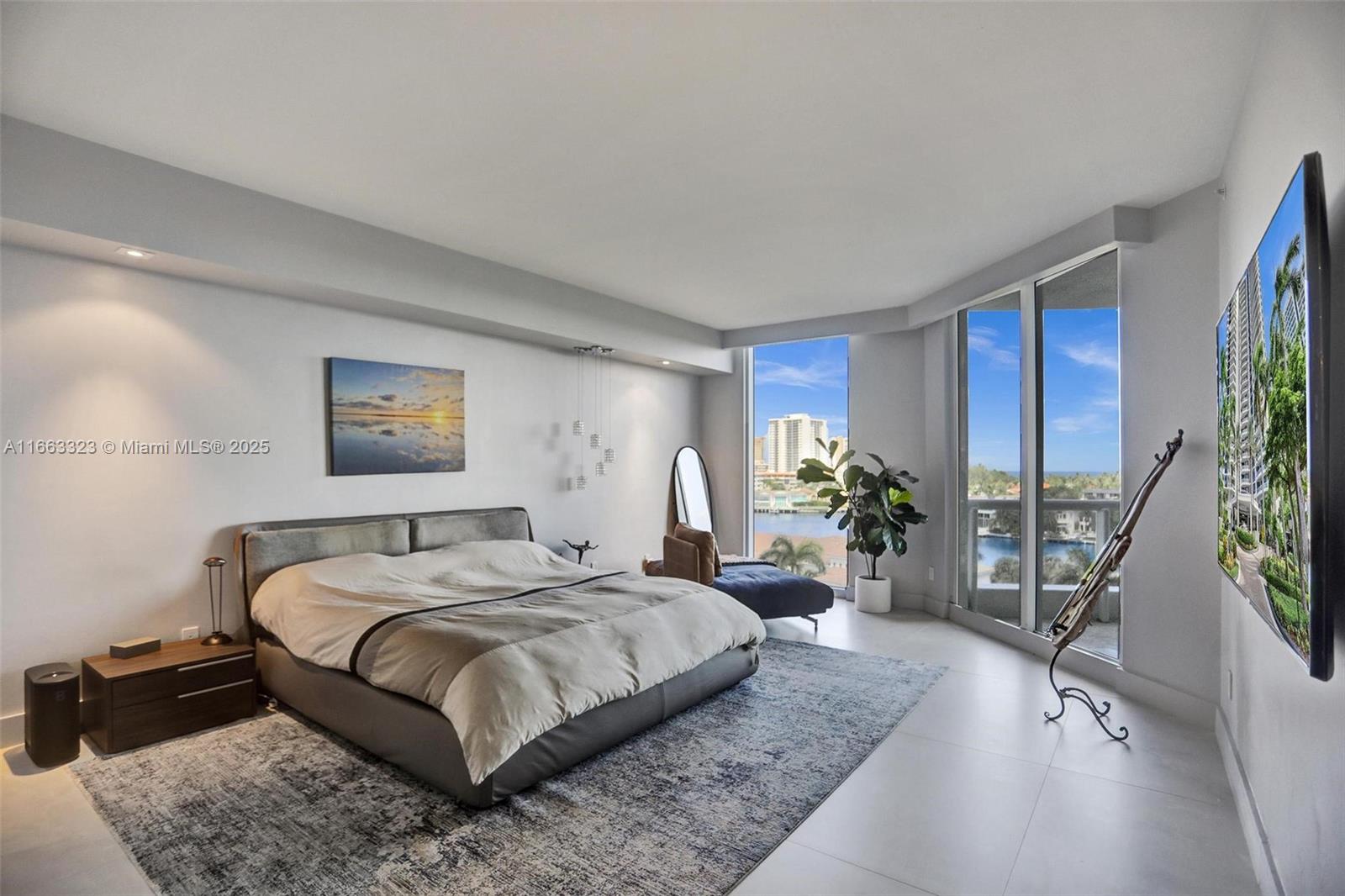 ATLANTIC I AT THE POINT C - Residential