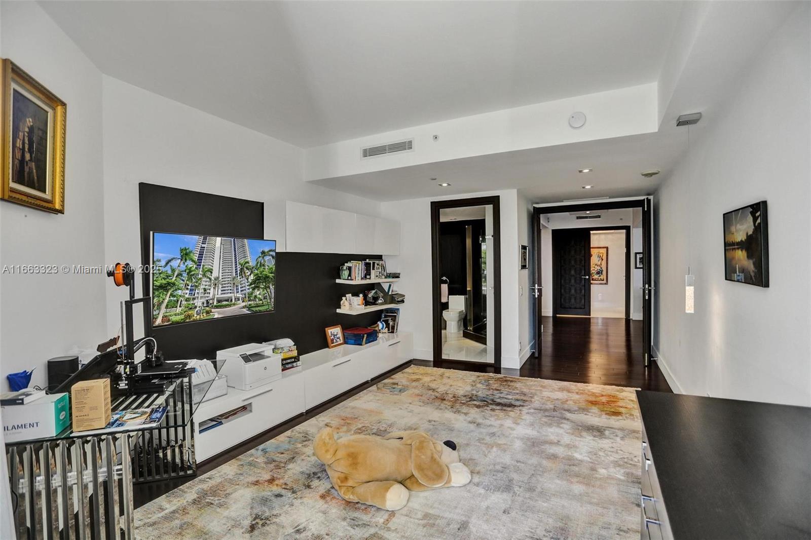 ATLANTIC I AT THE POINT C - Residential