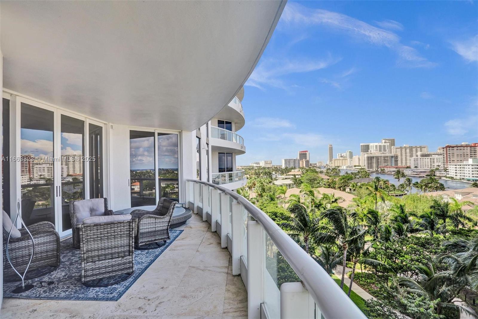 ATLANTIC I AT THE POINT C - Residential