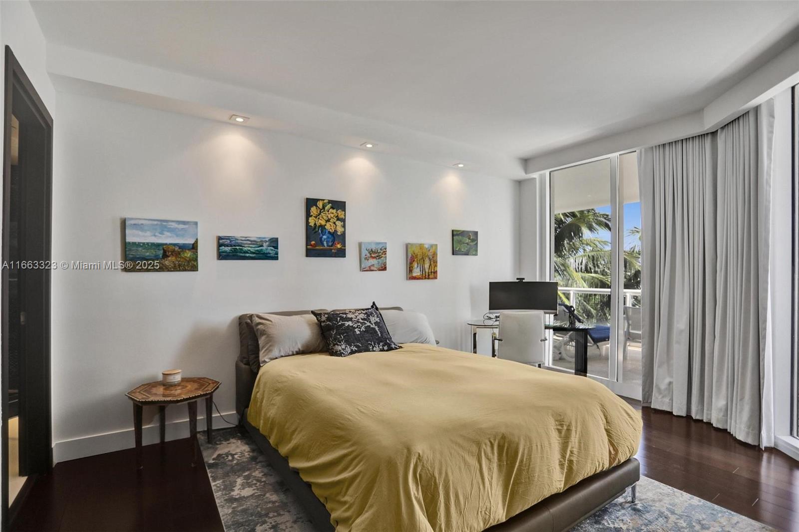 ATLANTIC I AT THE POINT C - Residential