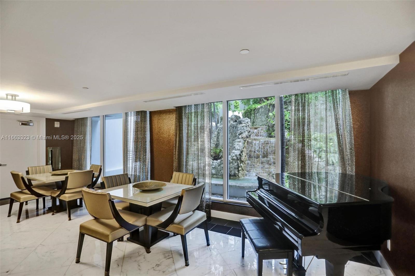 ATLANTIC I AT THE POINT C - Residential