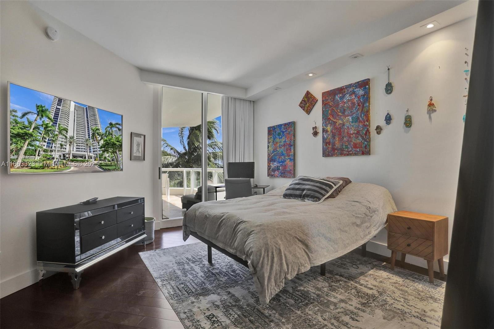 ATLANTIC I AT THE POINT C - Residential