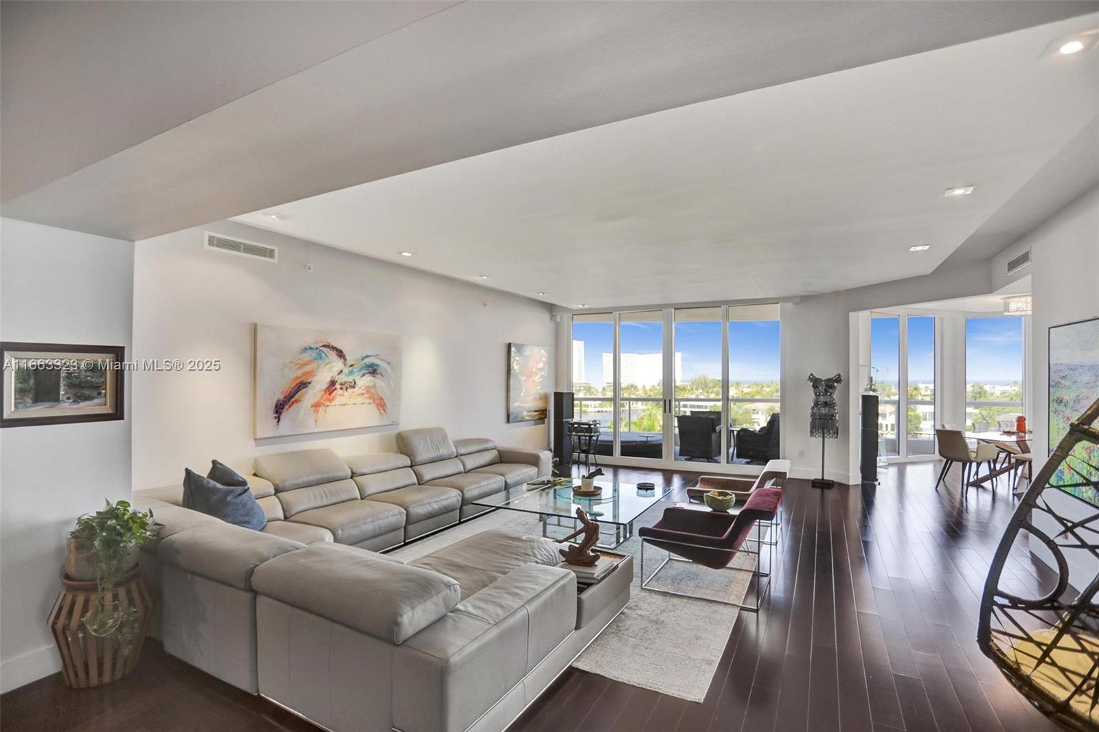 ATLANTIC I AT THE POINT C - Residential