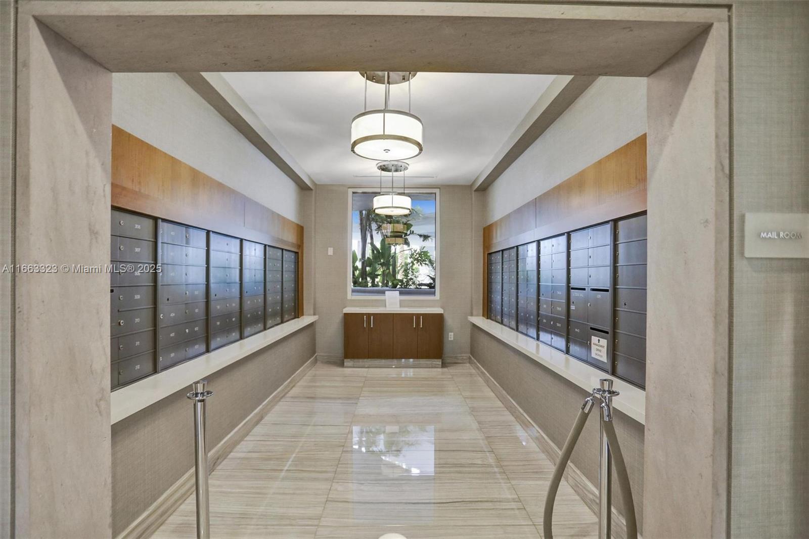 ATLANTIC I AT THE POINT C - Residential