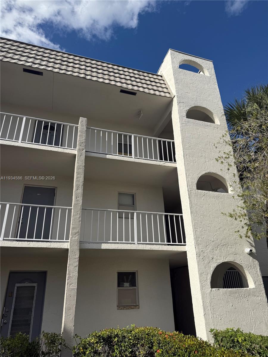 SUNRISE LAKES 36 CONDO - Residential