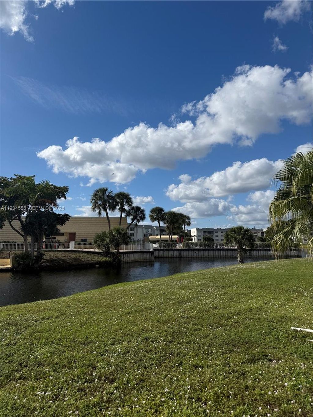 Photo of 8100 Sunrise Lakes Blvd #109, Sunrise, FL 33322 (MLS # A11934586)