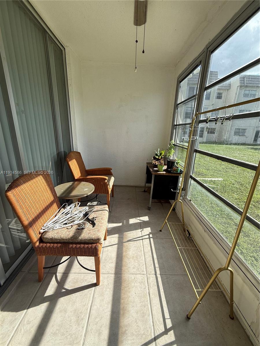 SUNRISE LAKES 36 CONDO - Residential