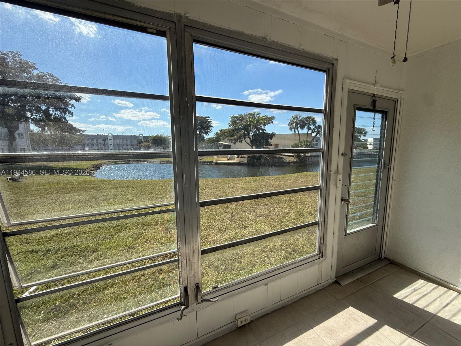 SUNRISE LAKES 36 CONDO - Residential