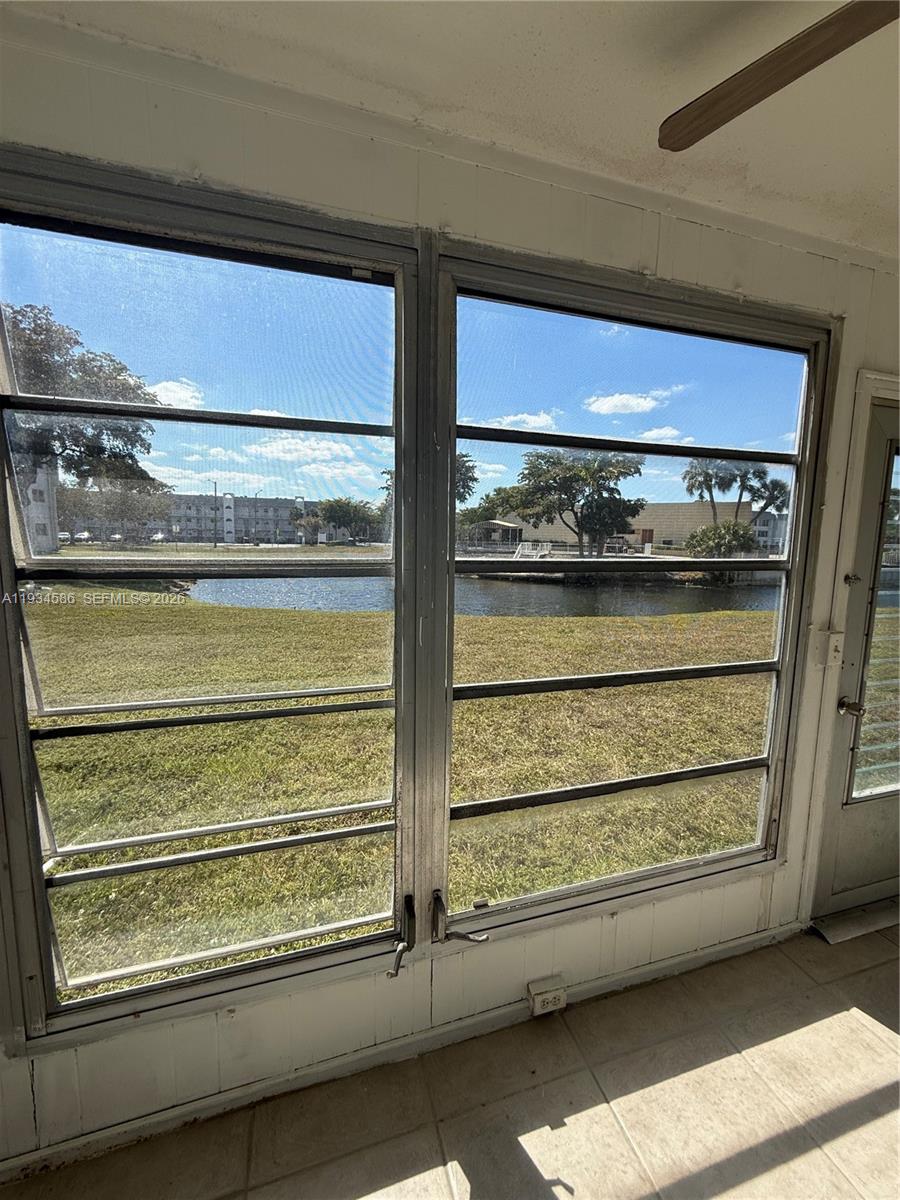 SUNRISE LAKES 36 CONDO - Residential