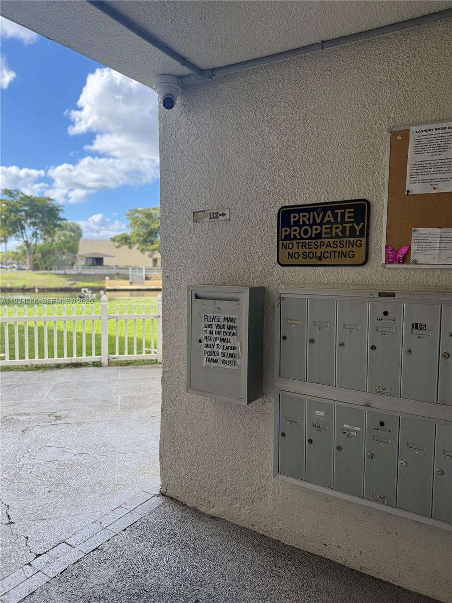 SUNRISE LAKES 36 CONDO - Residential