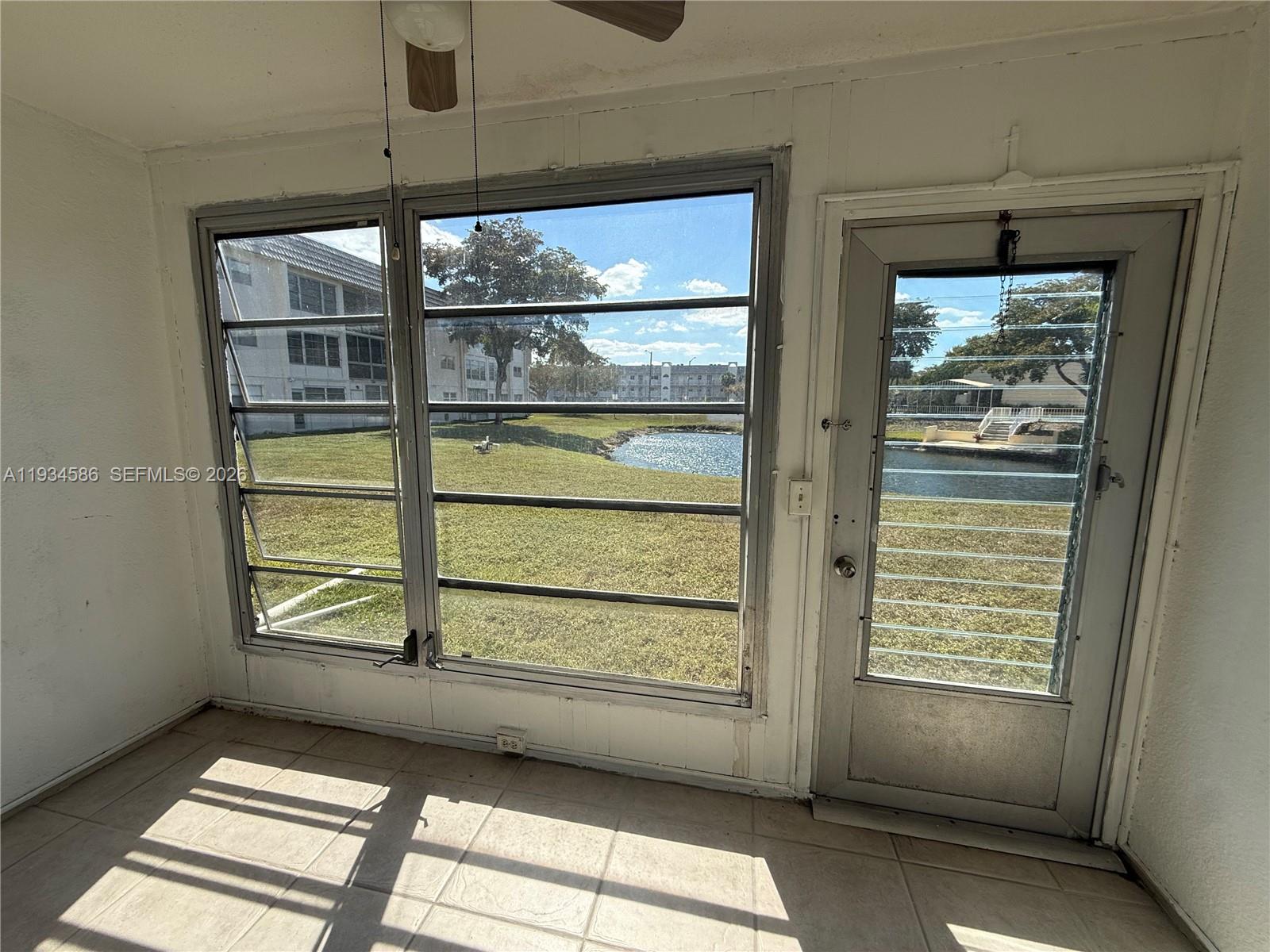 SUNRISE LAKES 36 CONDO - Residential