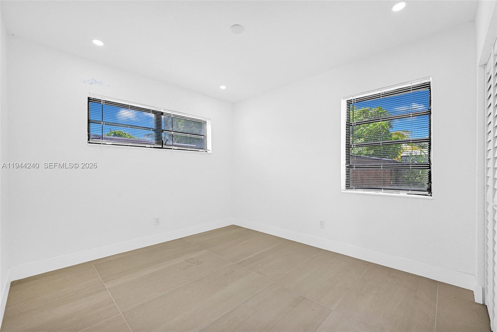 FLEETWOOD GARDENS SEC 1 - Residential