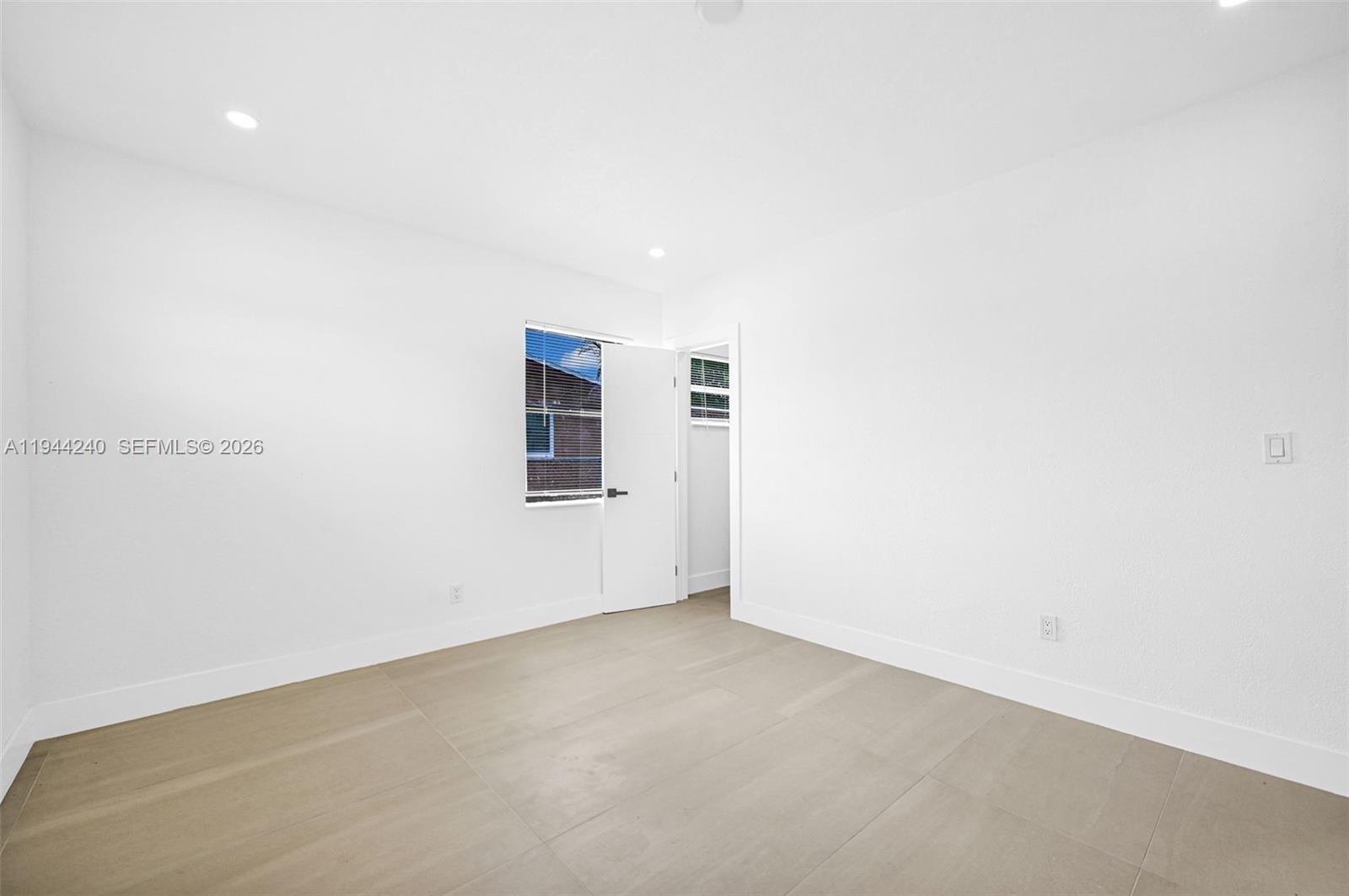 FLEETWOOD GARDENS SEC 1 - Residential