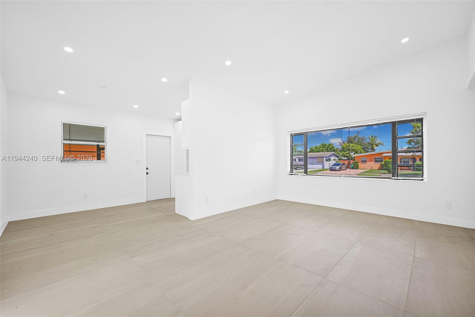 FLEETWOOD GARDENS SEC 1 - Residential