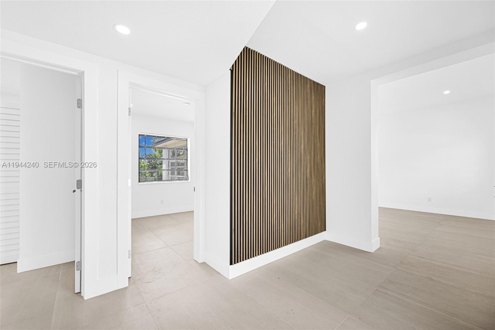 FLEETWOOD GARDENS SEC 1 - Residential