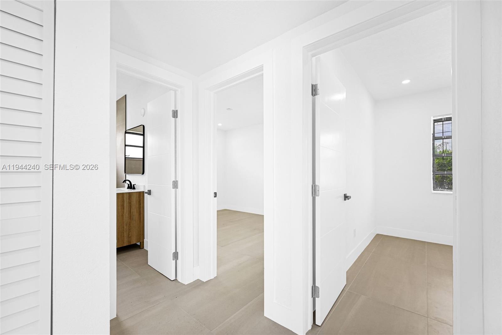 FLEETWOOD GARDENS SEC 1 - Residential