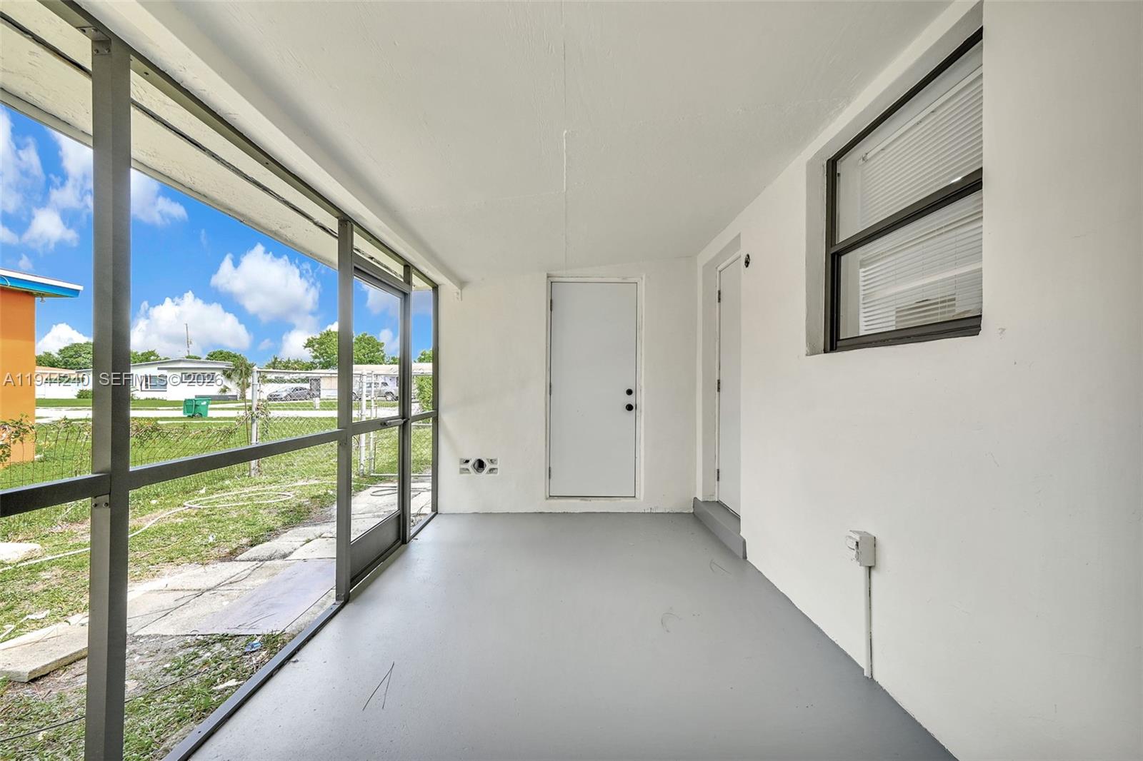 FLEETWOOD GARDENS SEC 1 - Residential