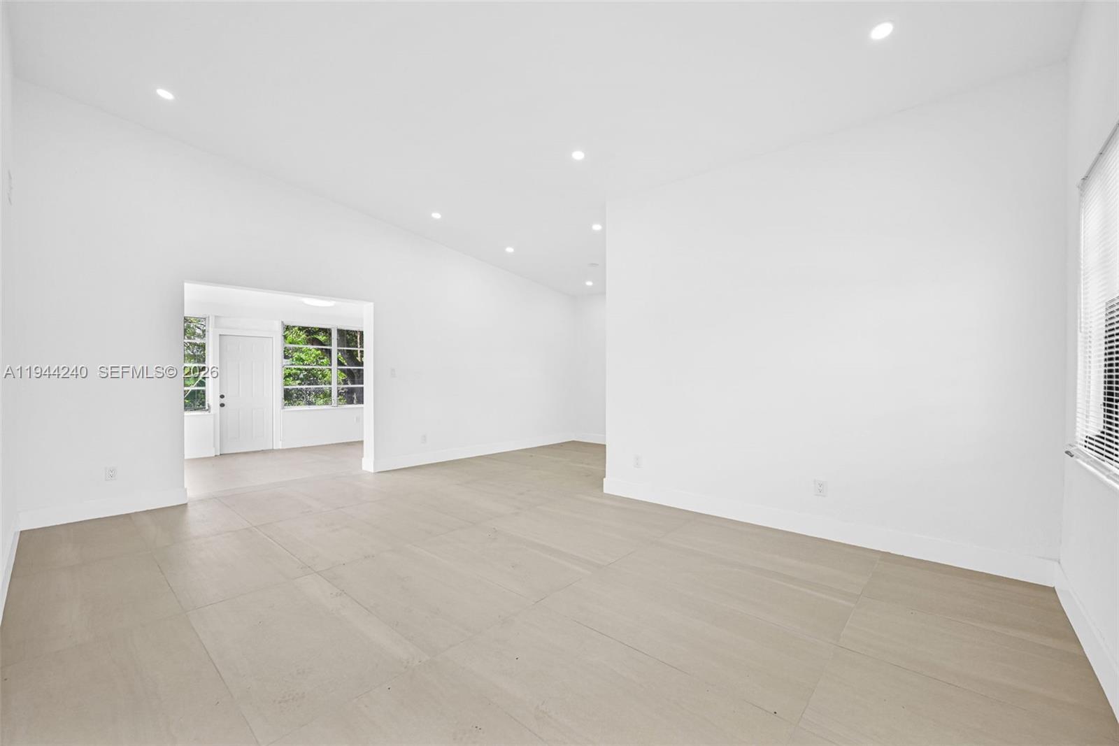 FLEETWOOD GARDENS SEC 1 - Residential